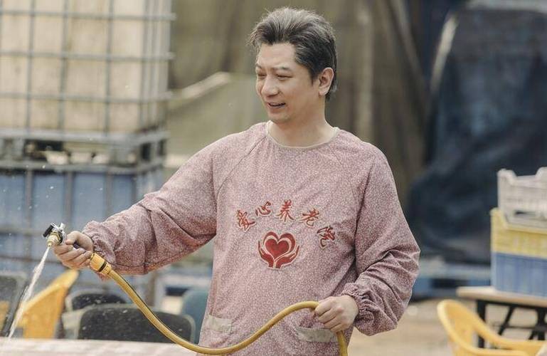 7位比主角还抢眼的黄金男配，看着脸熟，却未必能全说出名字