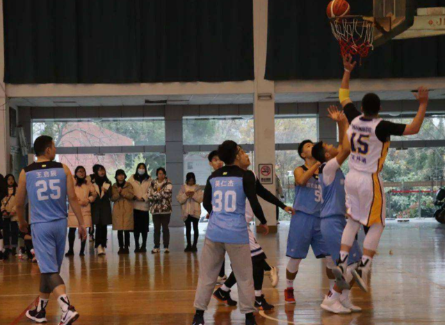 2022体育类高校排名出炉！北体大问鼎榜首，上海体院潜力巨大