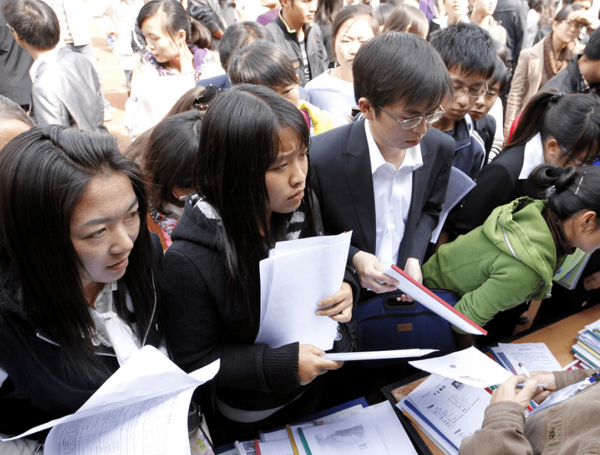 上海人才“储备招聘”出炉，海外水硕不被认可，东北985全军覆没