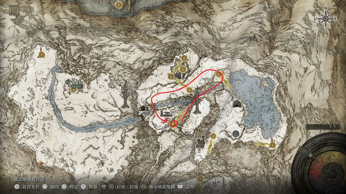 艾尔登法环柯林金面具支线任务全流程-带你解锁完美律法结局