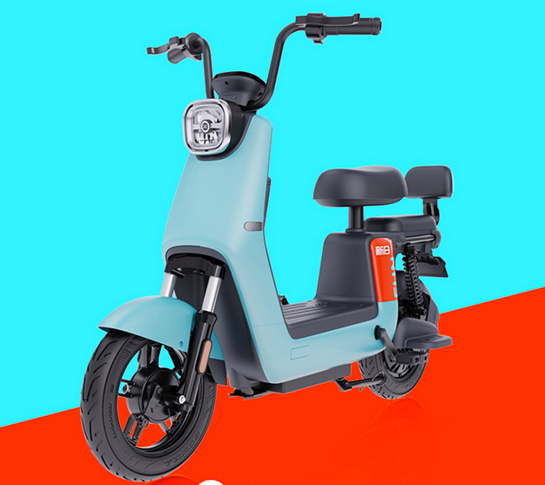 第二款 小刀 酷尚mini长征版