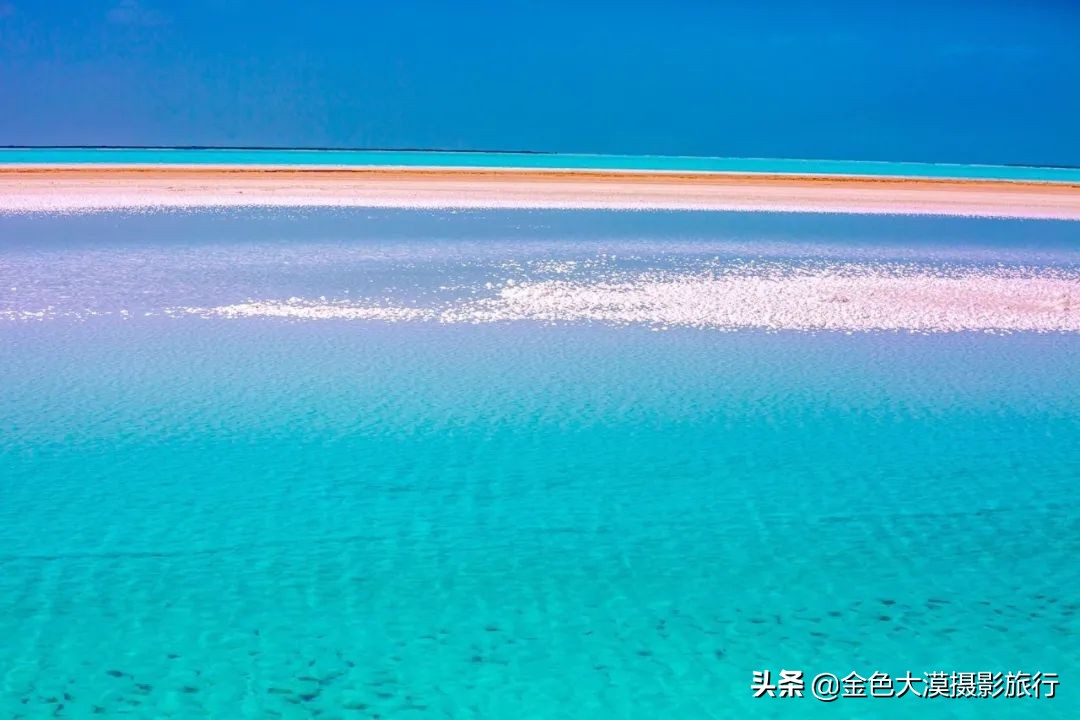 3人起小包团，艾肯泉+茫崖翡翠湖+可可西里+俄博梁+水上雅丹6日