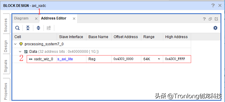 基于TMS320C6678开发板的ZYNQ PS + PL异构多核案例开发手册（1）