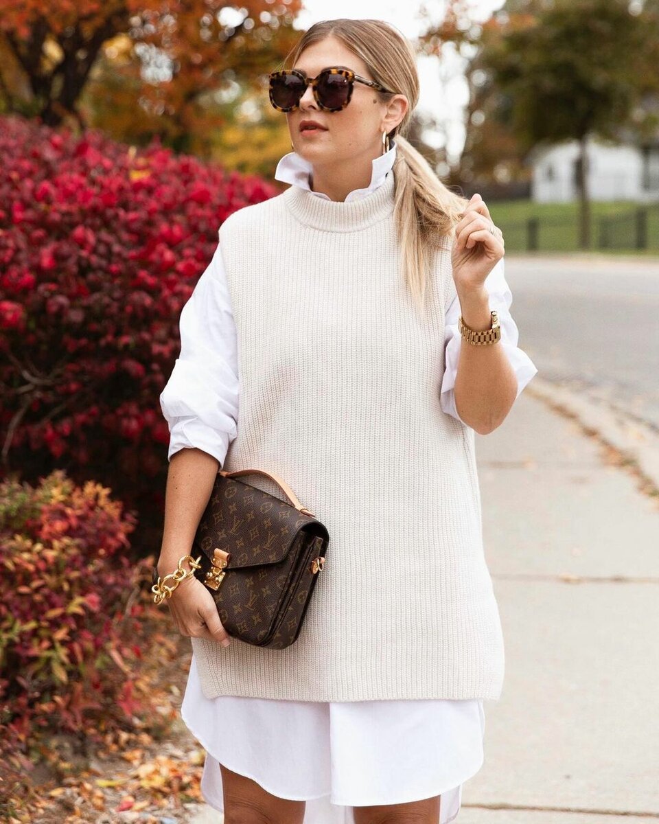 2022年如何穿得时髦又个性