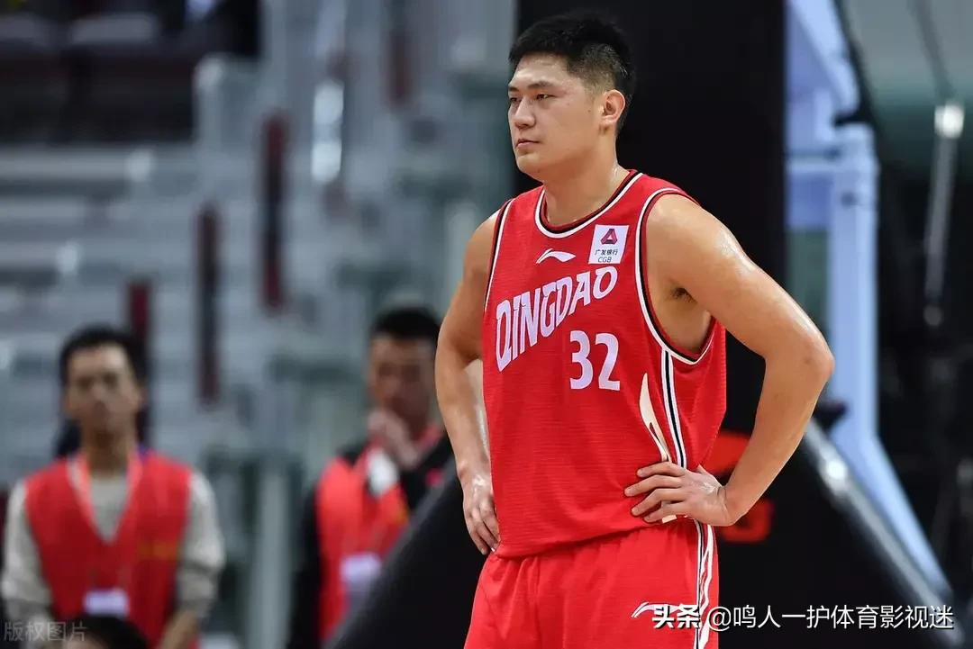 为什么cba球员转会难(CBA难转会五大鱼：赵睿艾伦大鸟地位稳固，刘传兴回归周琦仍流浪)