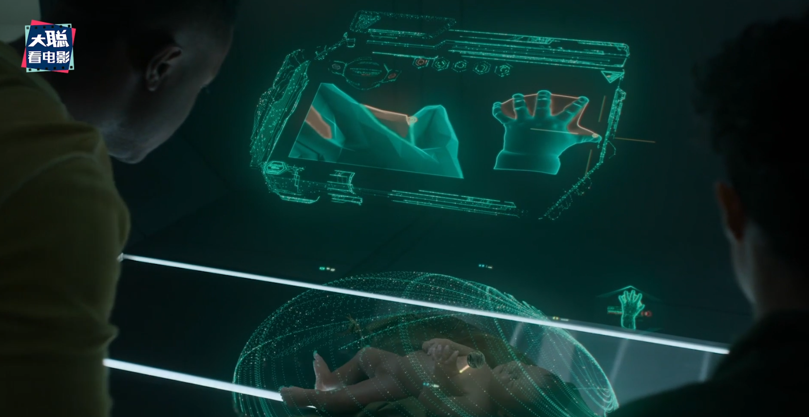 《异星灾变》第二季7-8集剧情回顾