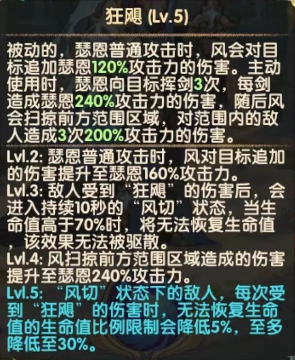 「分析向」长路漫漫唯剑作伴，SP剑圣云解析！附赏金试炼懒人图