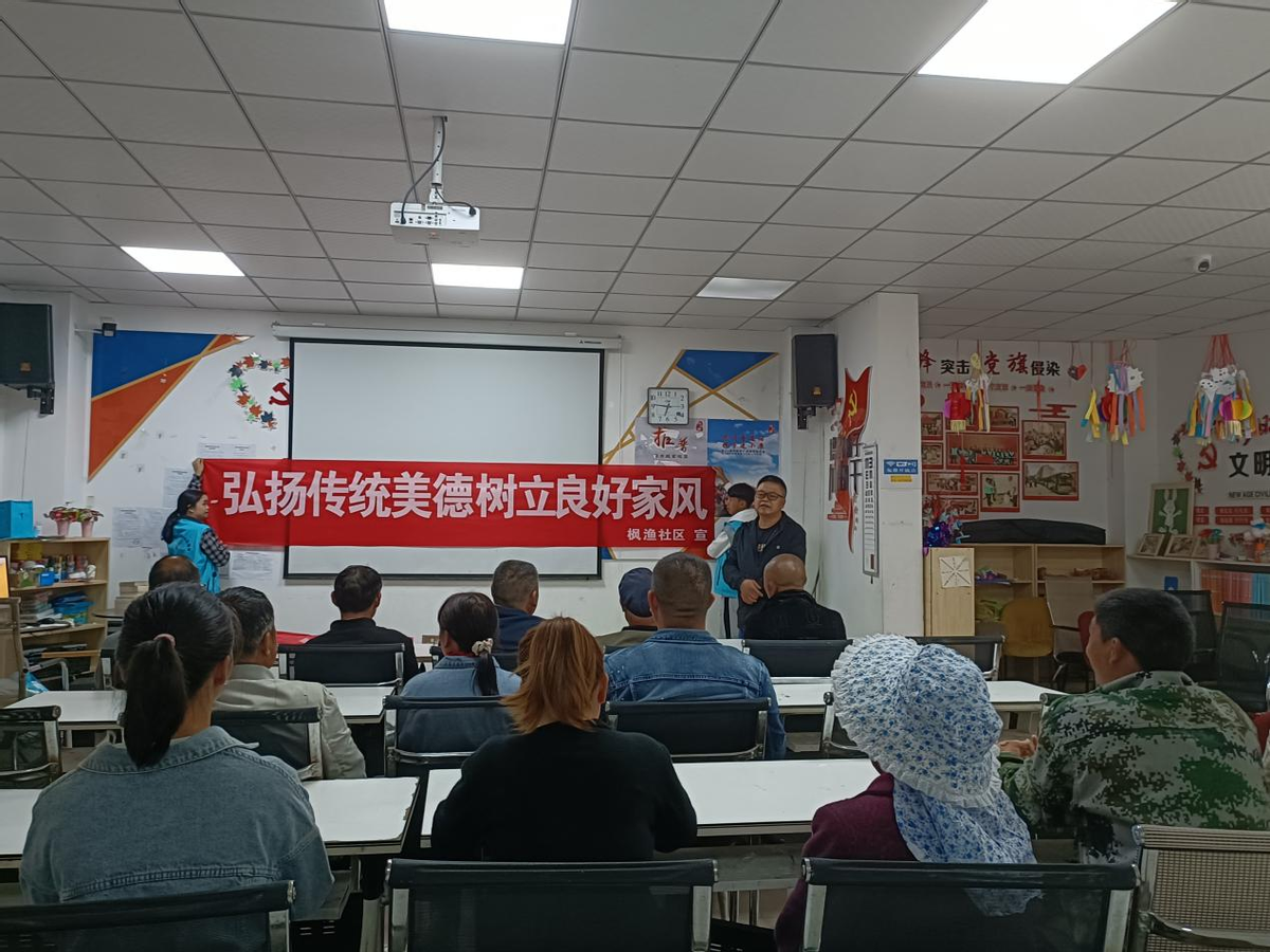 青春建功强省会|贵阳市“社区青春行动”5月动态