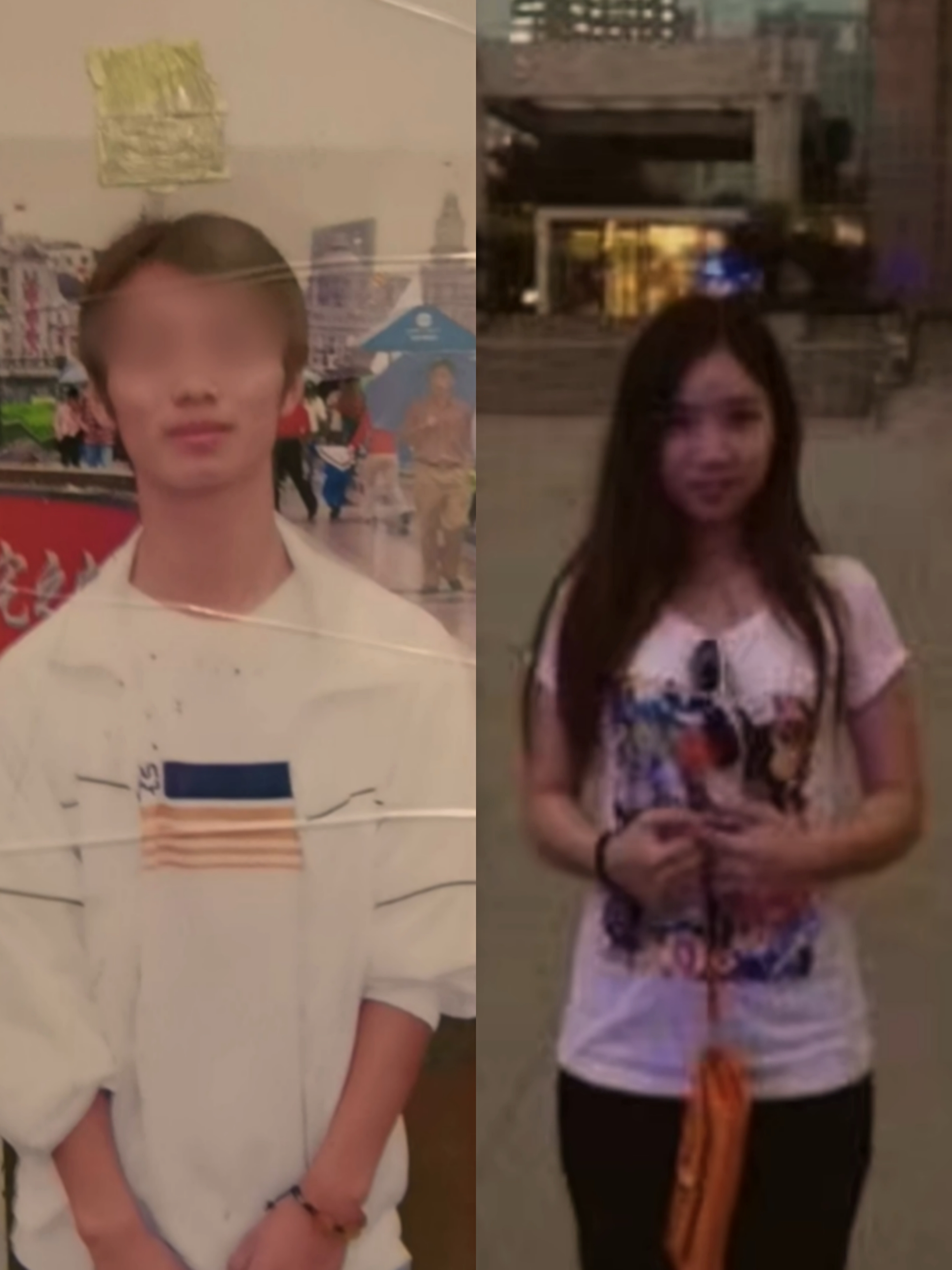 一个女孩，怀孕等待入狱男友的11年