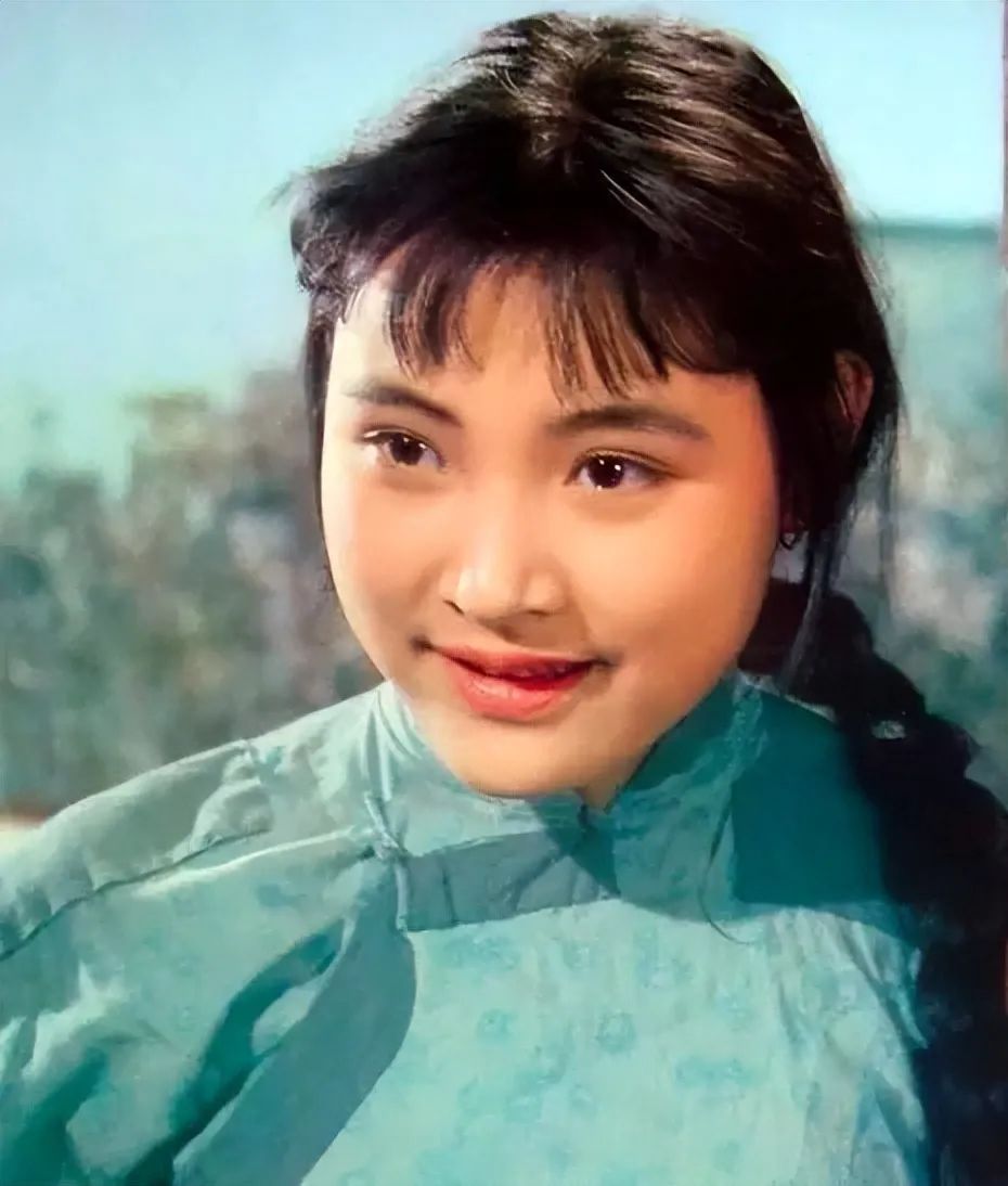 80年代中国影坛最红的9位女星！方舒、龚雪，谁在你心中最美？