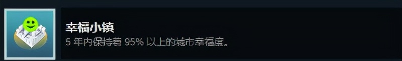 都市天际线：原版成就与DLC成就解锁