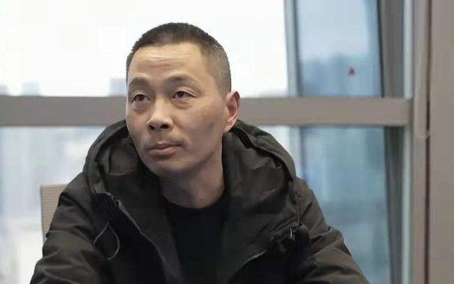 命案追踪：南京女大学生李倩月和演技派大神洪峤