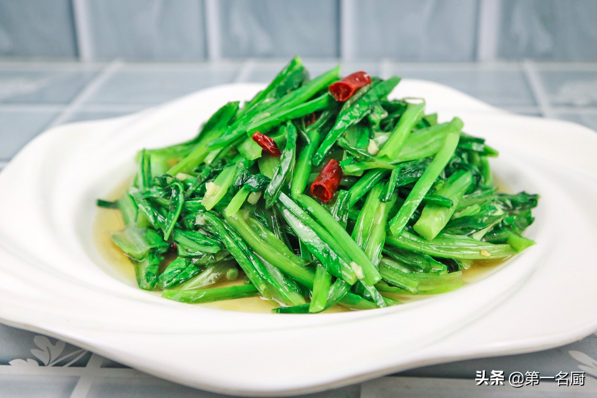 6道适合冬天吃的家常菜，下酒又下饭，10分钟上桌，每天吃都不腻