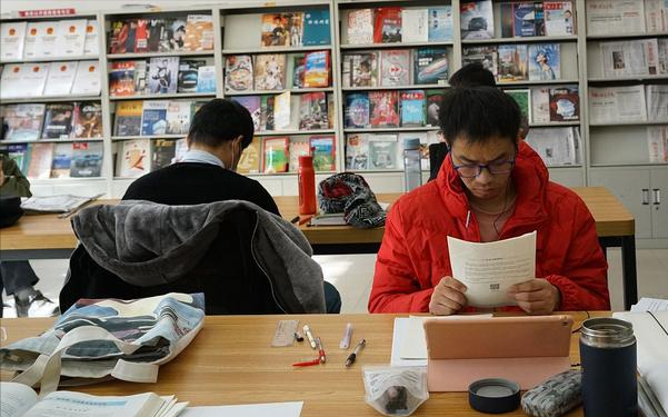 2022年高校“推免率”排名发布，第一名不是清北，中科大进入前三