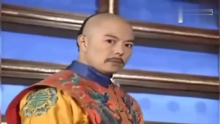 6位被捧成老戏骨的男星，演啥都像自己，不是年龄大就是老戏骨