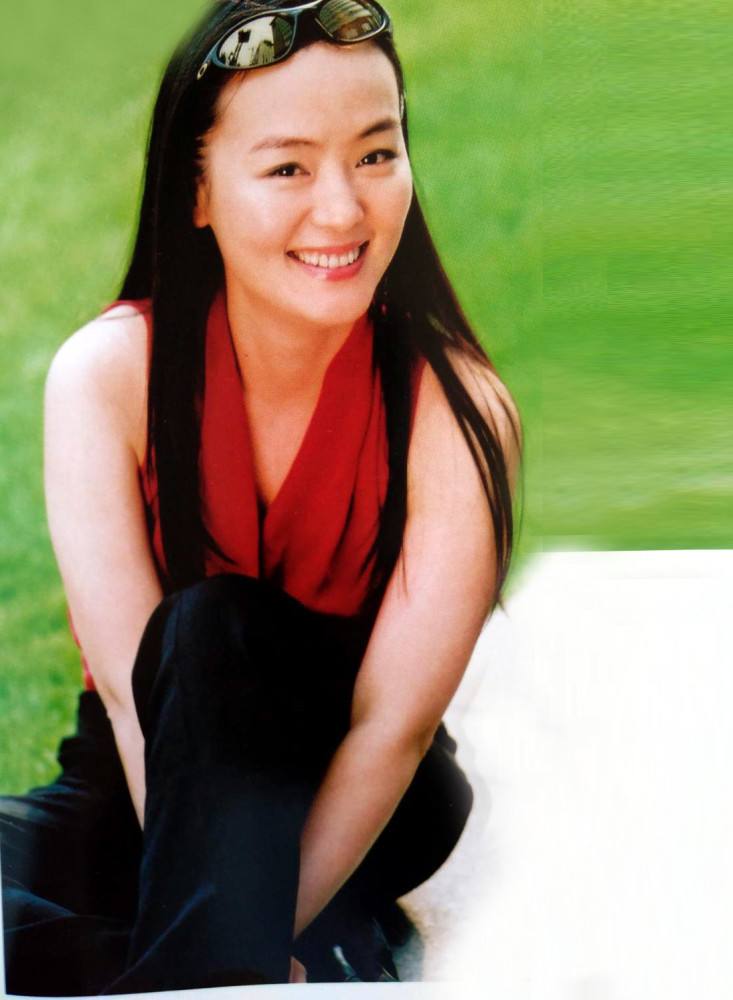 “电视人”孙小梅（108将-第4员）