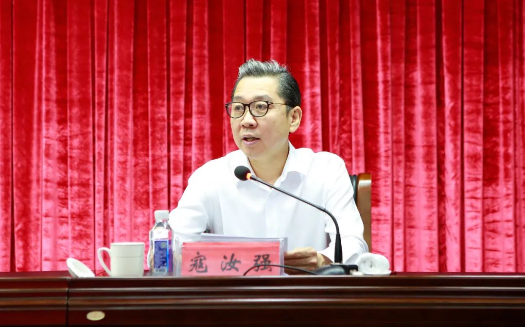 万达集团人力资源管理咨询项目正式启动