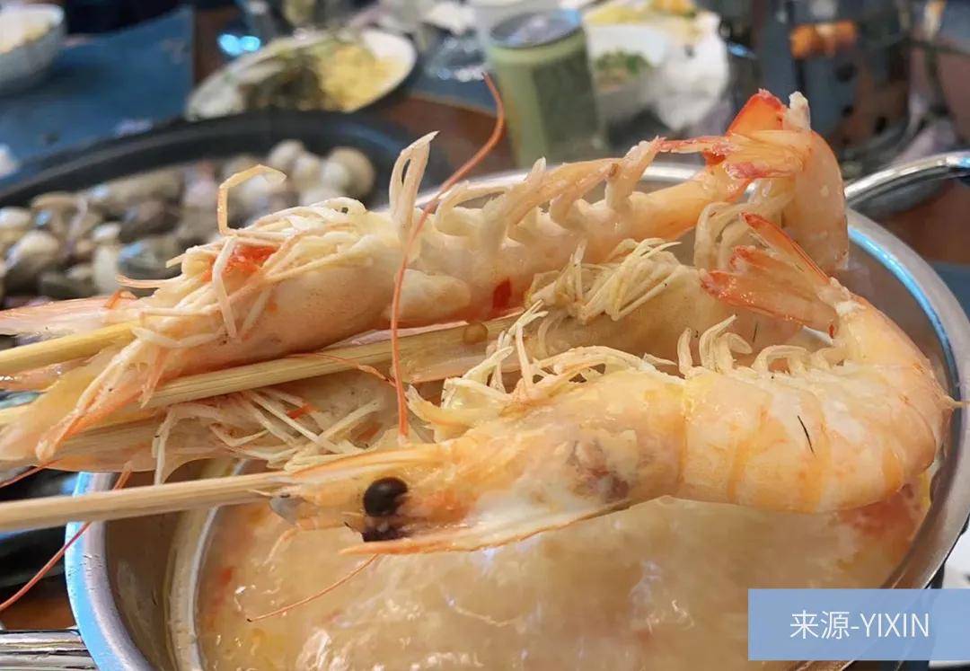 七欣天VS捞王，谁是 