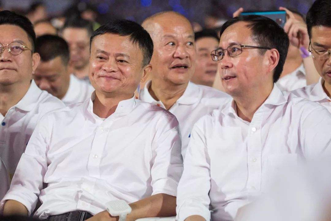 阿里巴巴进入张勇时代，是一位精英主义者