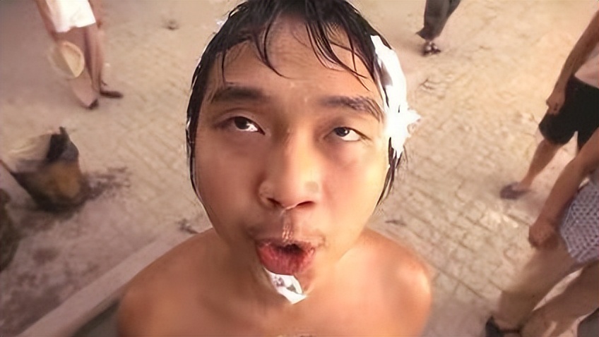 娱乐圈的让人过目不忘的经典配角，你知道都有谁吗？