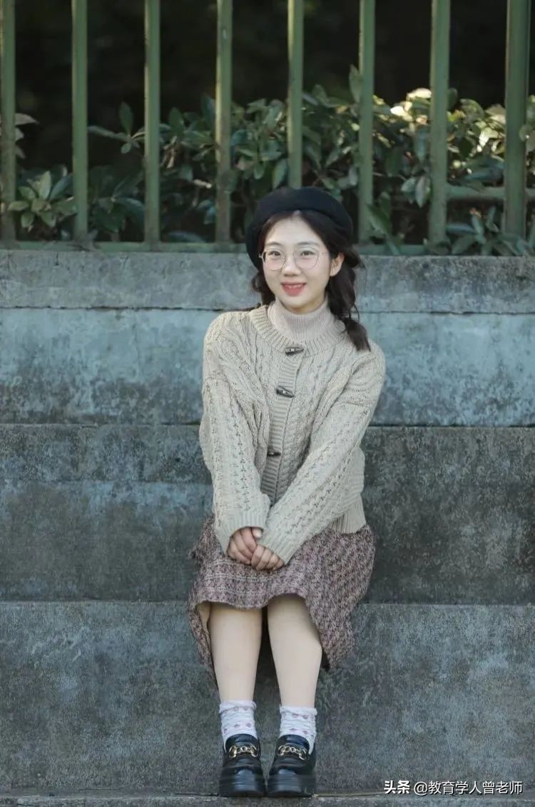 浙大“女神”寝室走红网络，全寝都是学霸，颜值更是令人“着迷”