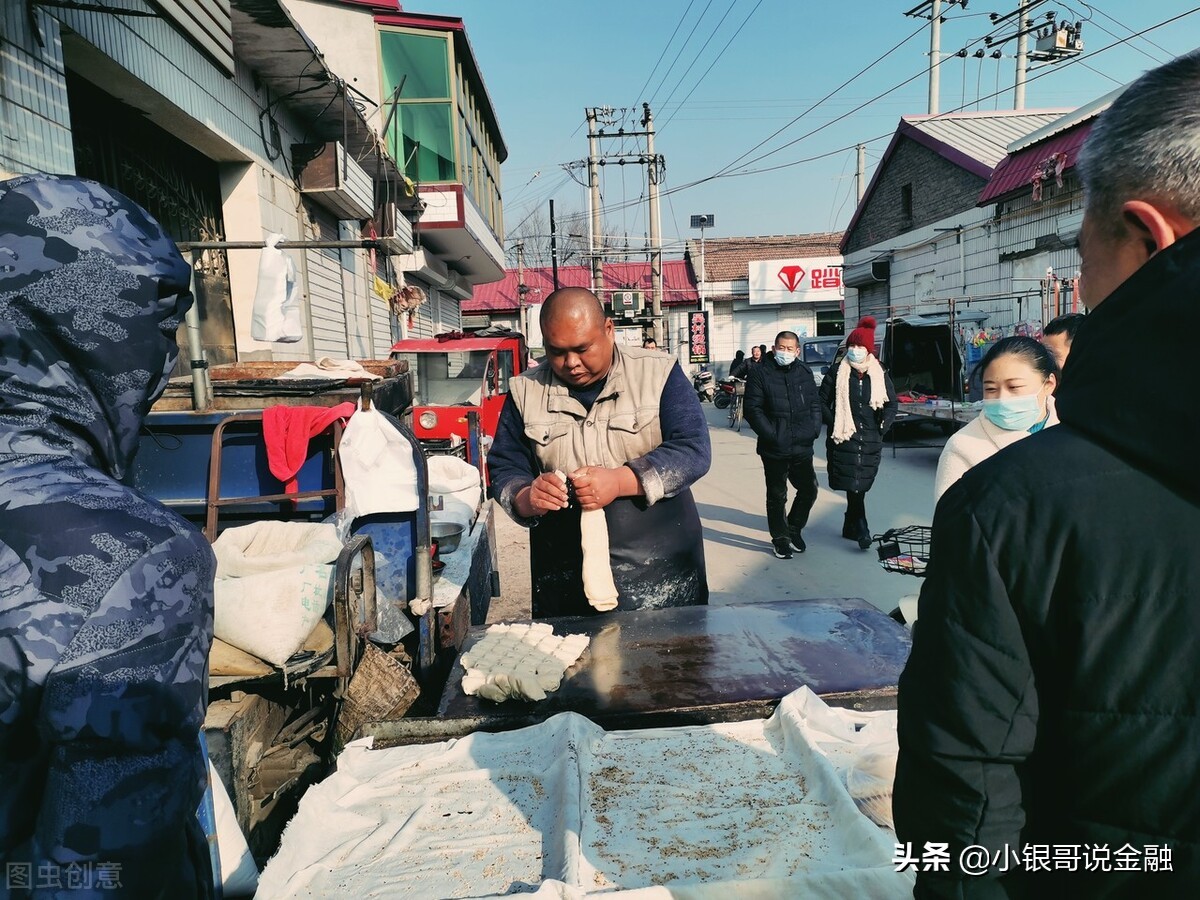 2022年，养老金18连涨稳啦！农村地区养老怎么破？