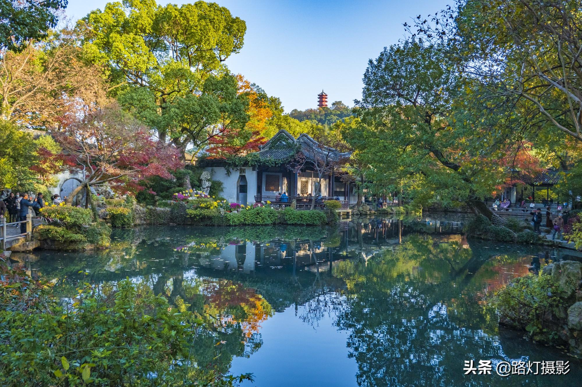 江苏最有潜力的3座城市，环境美实力强，许多人梦想到这里来定居