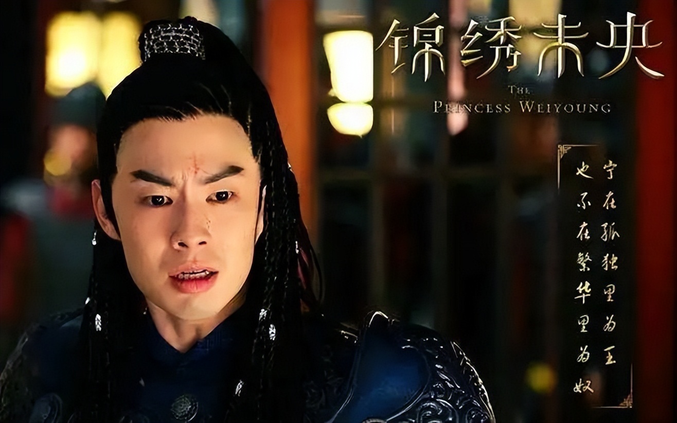 《流星花园》过去21年，5位主角令人唏嘘，“小透明”成一线明星