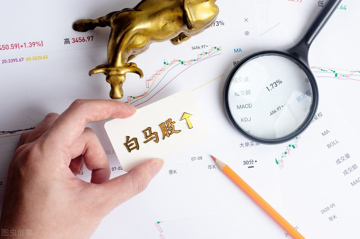 A股：今天具有爆发潜力的5大板块及个股剖析，或将成为黑马？