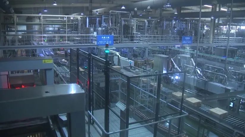 投资5500万美元 苏州顶津二期扩产项目签约