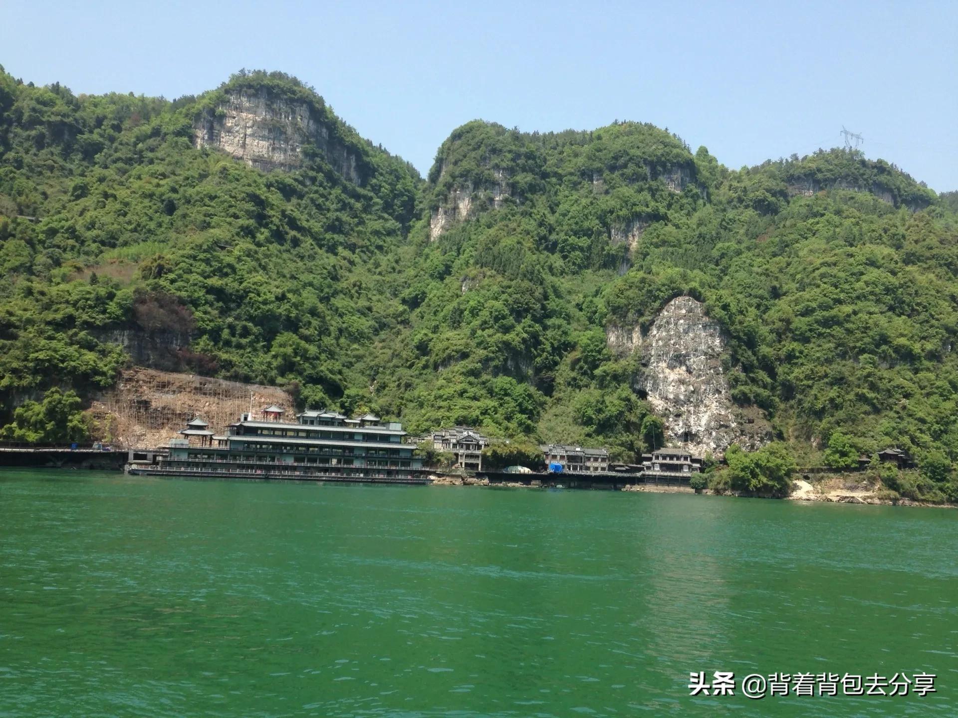 湖北景点排名大全（湖北必玩的十大景区你去过吗）