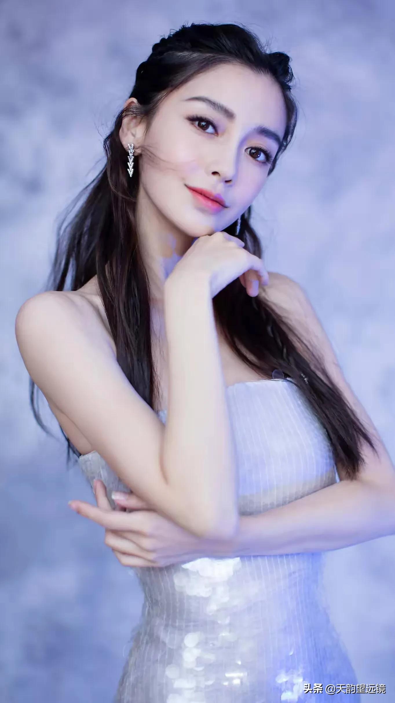 Angelababy 高清壁纸秀