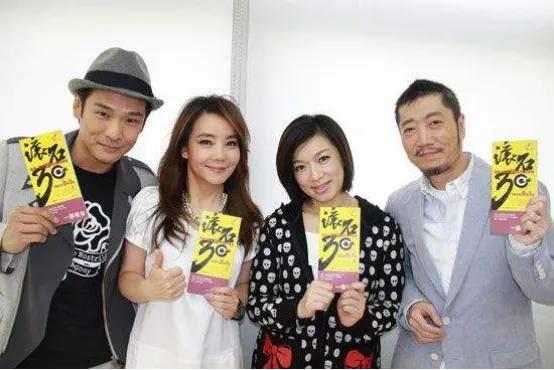 音乐流浪季·“疗伤歌后”辛晓琪和她在滚石的第一张专辑《领悟》