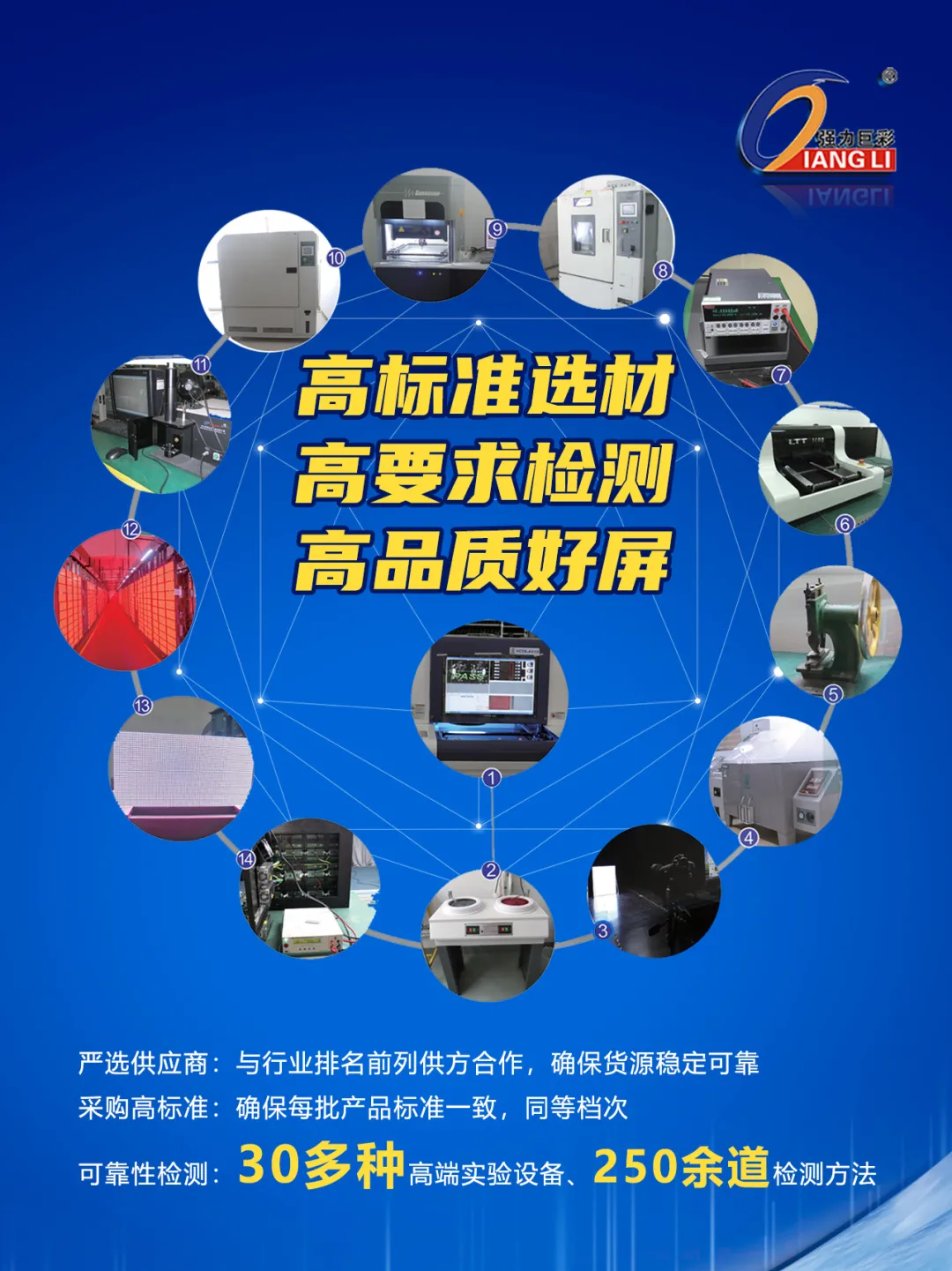 破50亿!强力巨彩的2021,就是牛