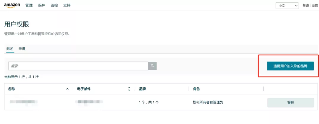 详细教程!1分钟看完,搞定亚马逊品牌授权全流程
