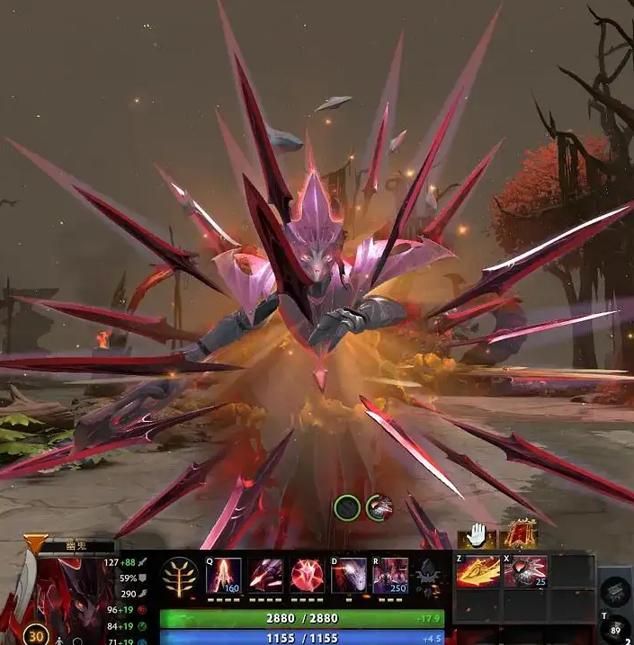 DOTA2历年至宝，您最看中的是哪一款