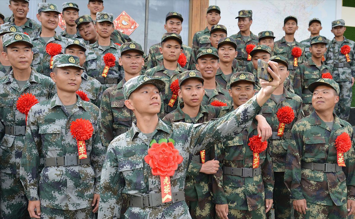 大学生当兵入伍时间有“讲究”，学生和家长一定要重视，望周知