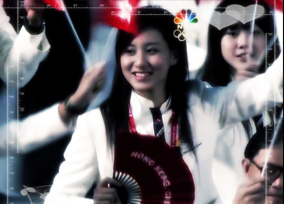 30位各省市最美女运动员：不输影视明星的天香国色