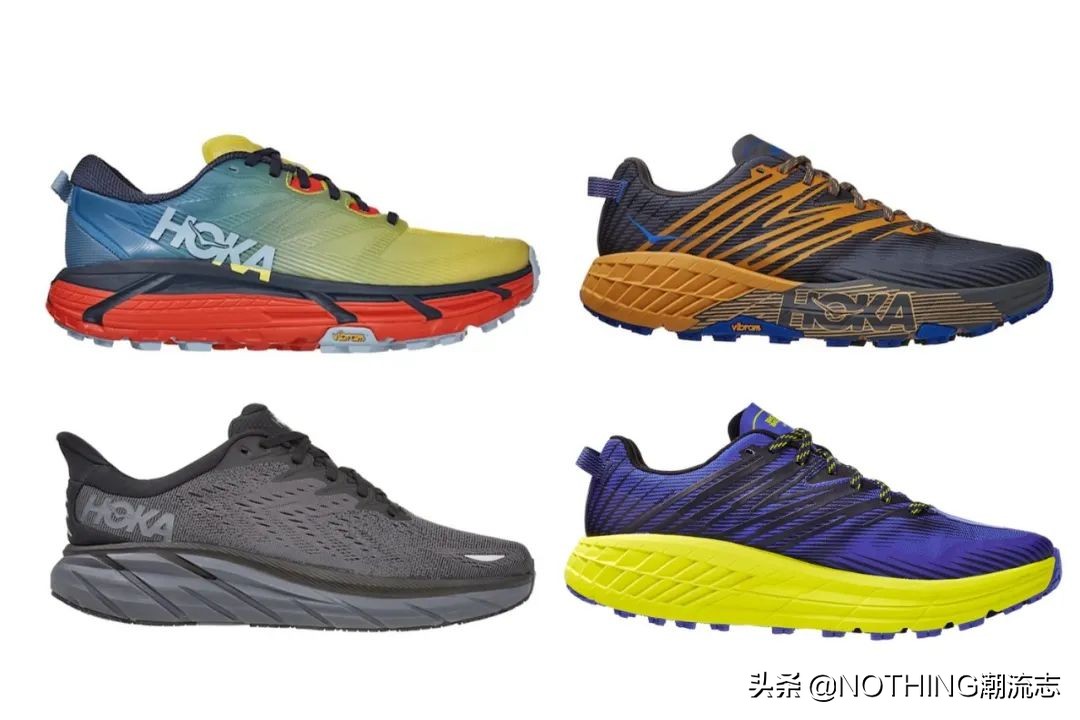 2022年，你能買到的最具影響力的運(yùn)動(dòng)鞋品牌TOP20（下篇）