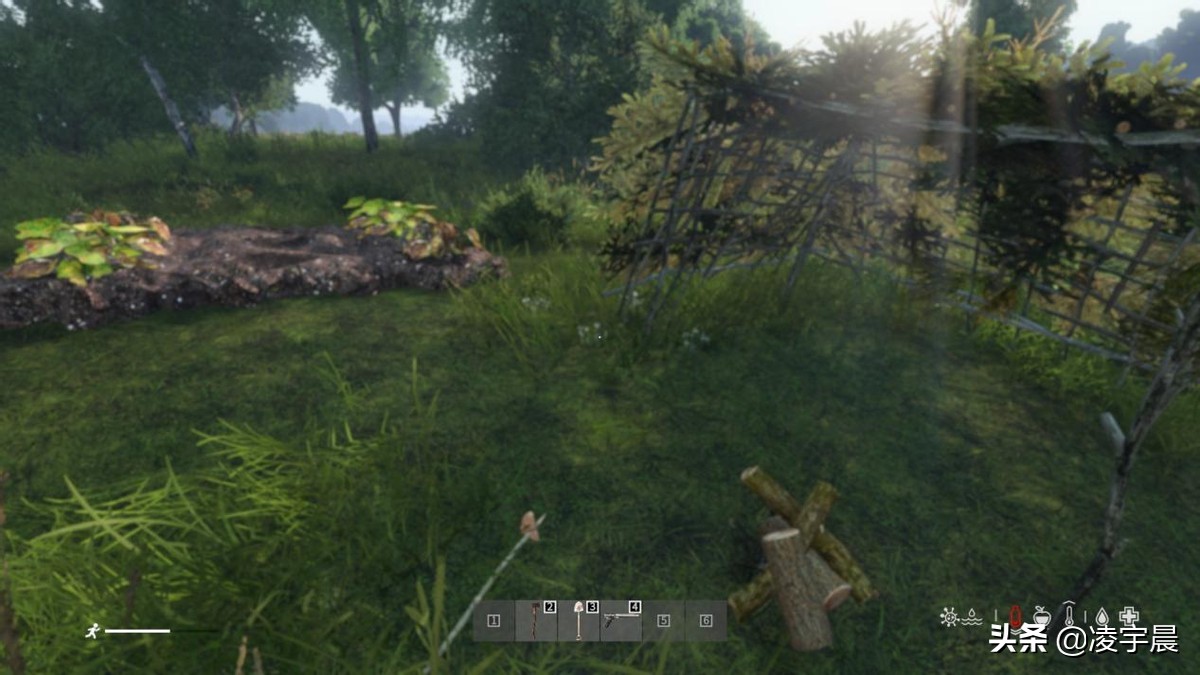 《DayZ 利沃尼亚》：在末日的荒原中挣扎求生