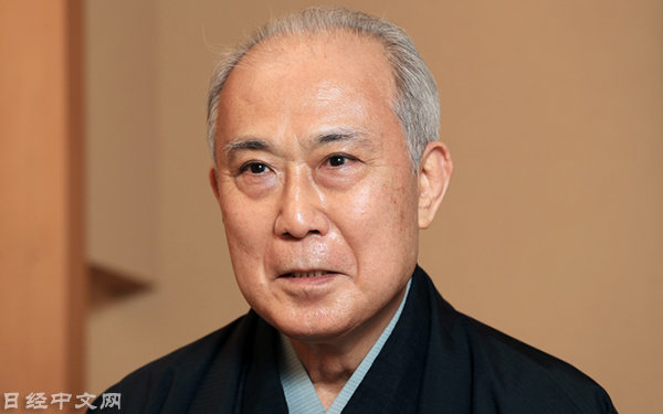 日本国宝级歌舞伎演员中村吉右卫门去世 天天看点