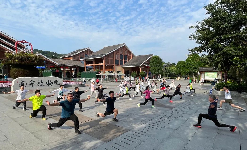 广西威壮集团2022年5月月刊