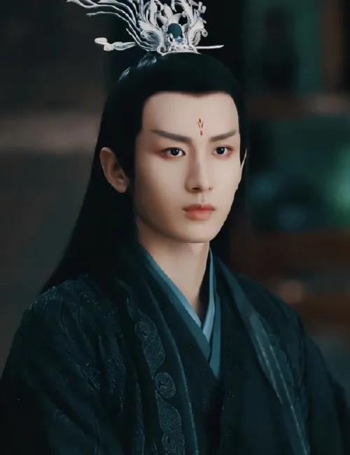 今年必看的剧《沉香如屑》