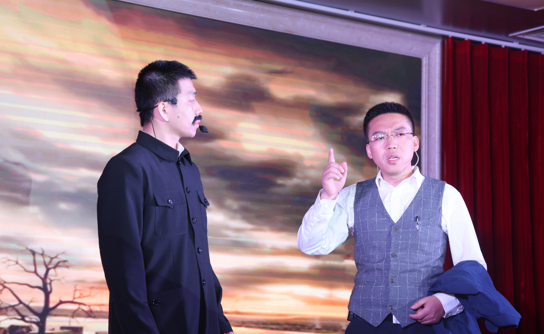 聚焦地方两会丨榆林市中级人民法院工作报告来了