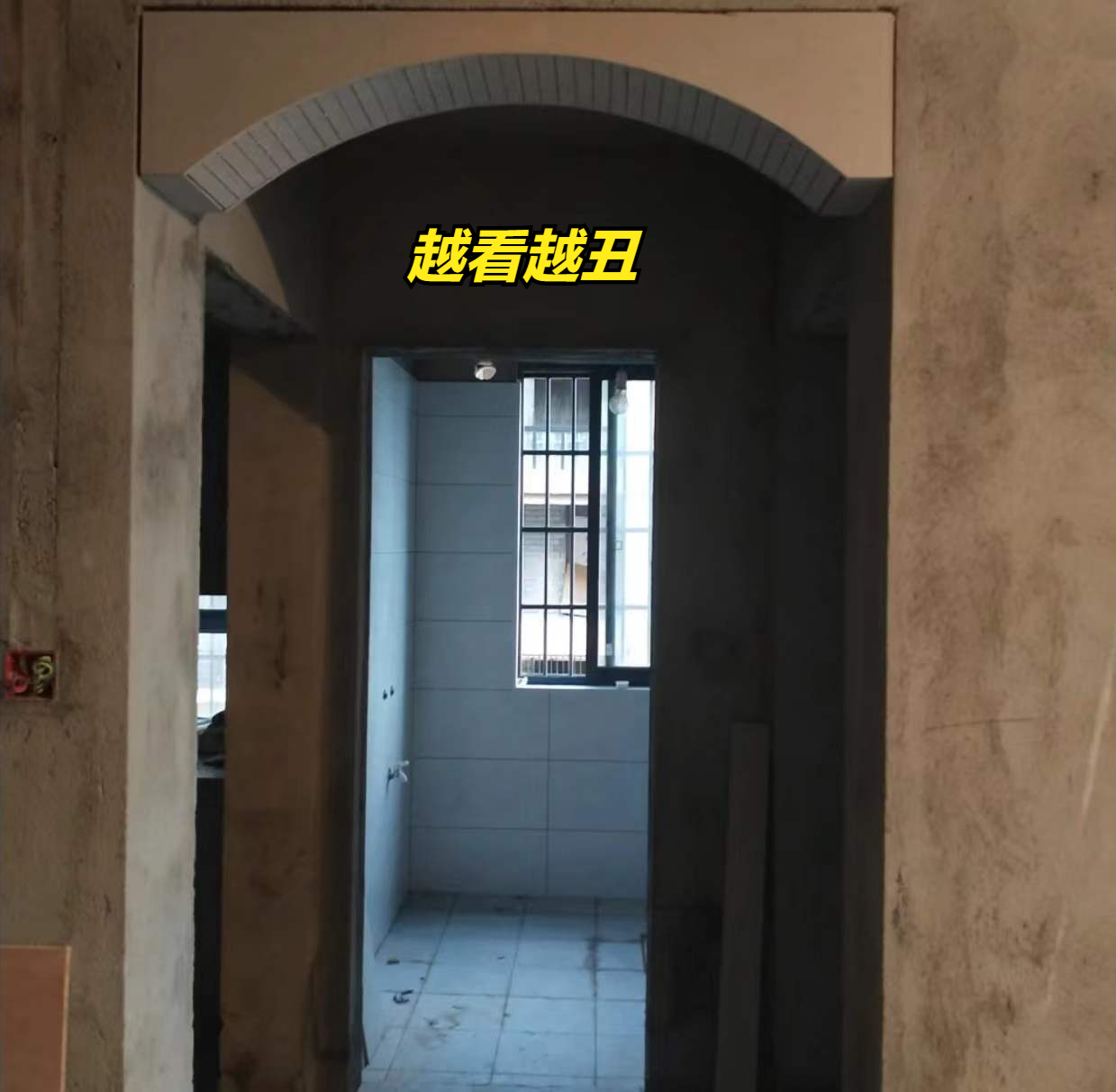 看过这些网红装修“翻车现场”，我暗自庆幸，还好一个也没模仿