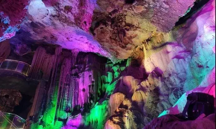 2022萌新必备攻略 | 带你畅游广州华立科技职业学院云浮校区