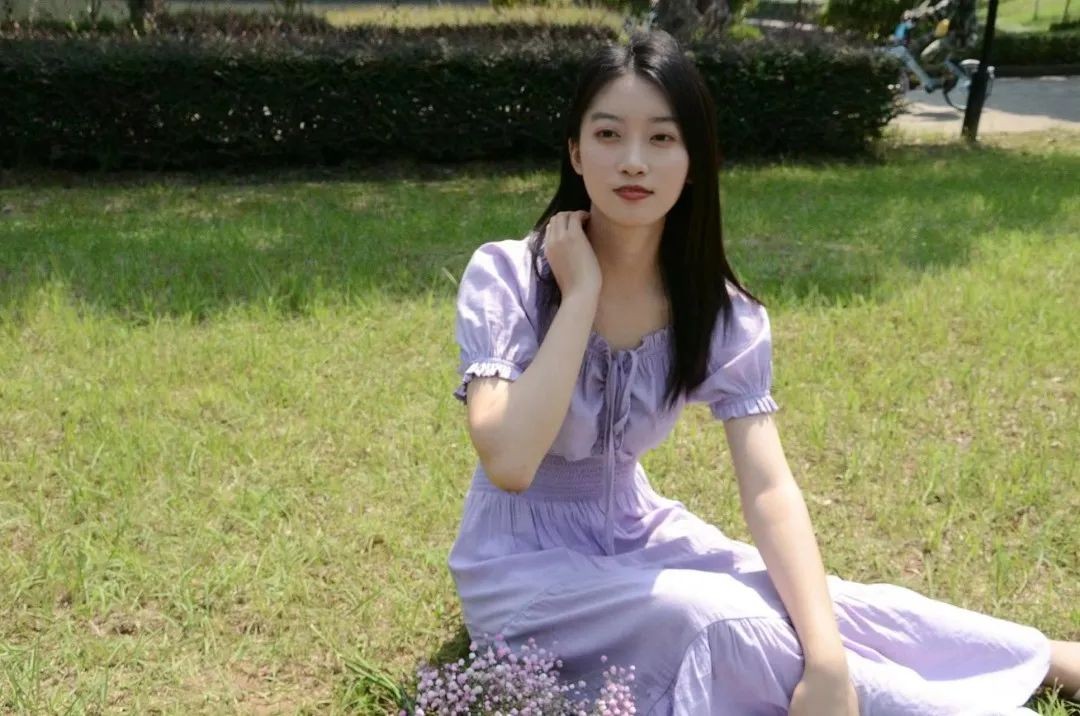 江苏女神学霸：学分绩点4.0，获省教育厅表彰，已收到国企offer