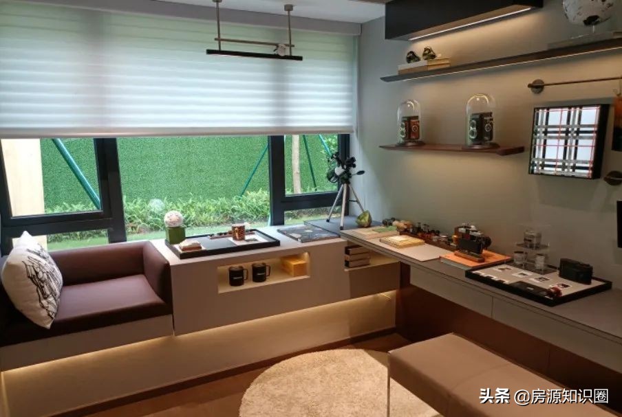 「广州国际创新城」越秀·大学·星汇城楼盘简介。4.8万/平