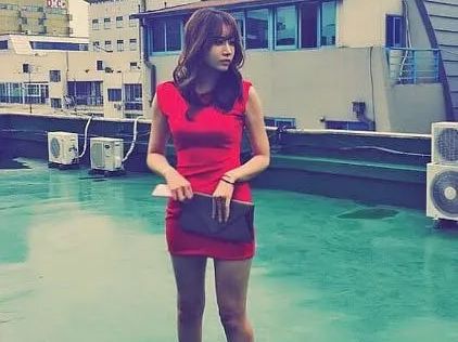 “国民小姨子”姜恩惠：曾被忽悠拍“尺度片”走红，却转行当老师