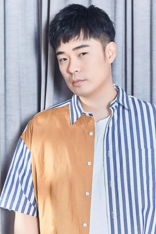 男星衣品—陈赫（三）